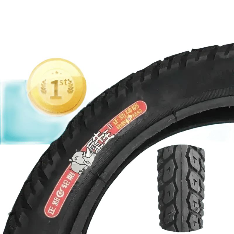 Black CST Electric Bike Tires best fat tire Black CST