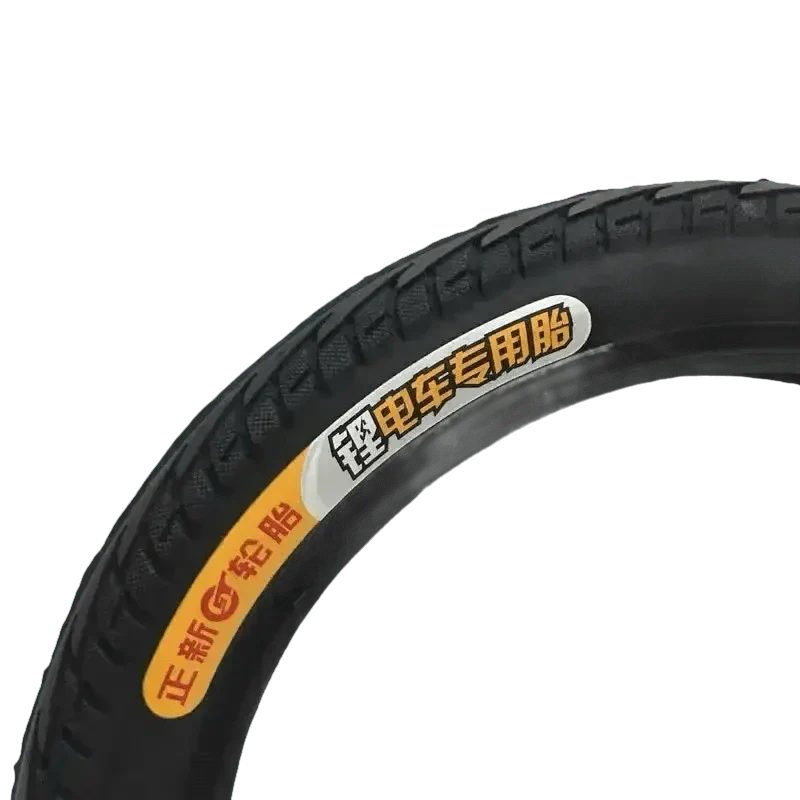 Black CST Electric Bike Tires best fat tire Black CST